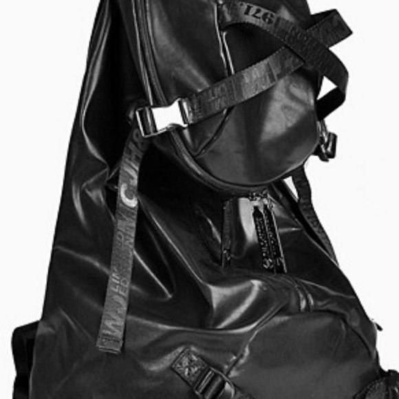 Female shoulder bag